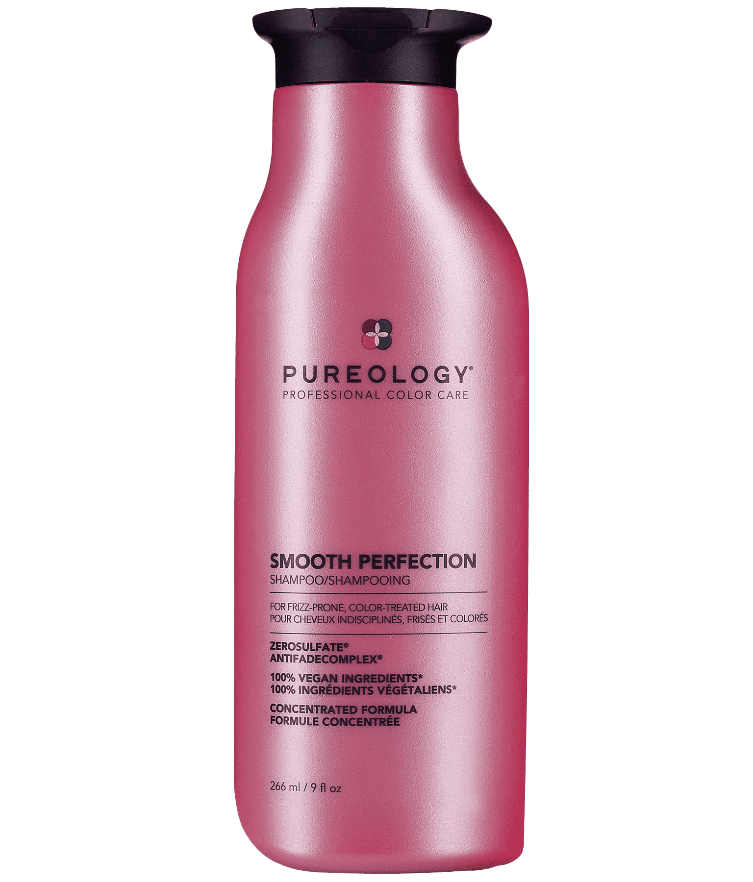 Smooth Perfection AntiFrizz Shampoo Pureology
